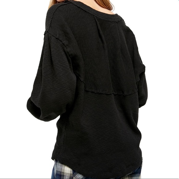 Free People OG Thermal - Picture 3 of 6